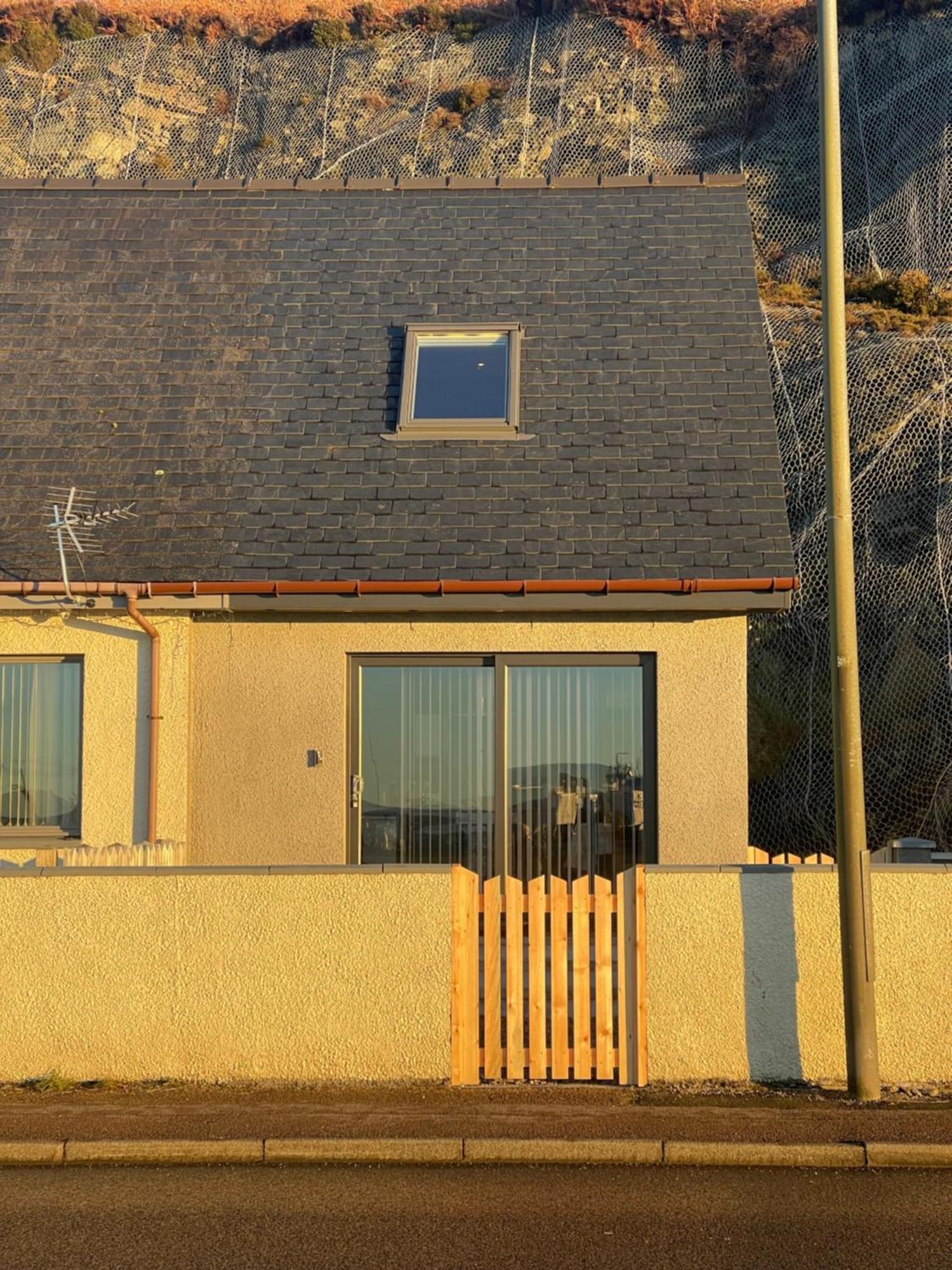 An Bothan Mallaig Exterior photo